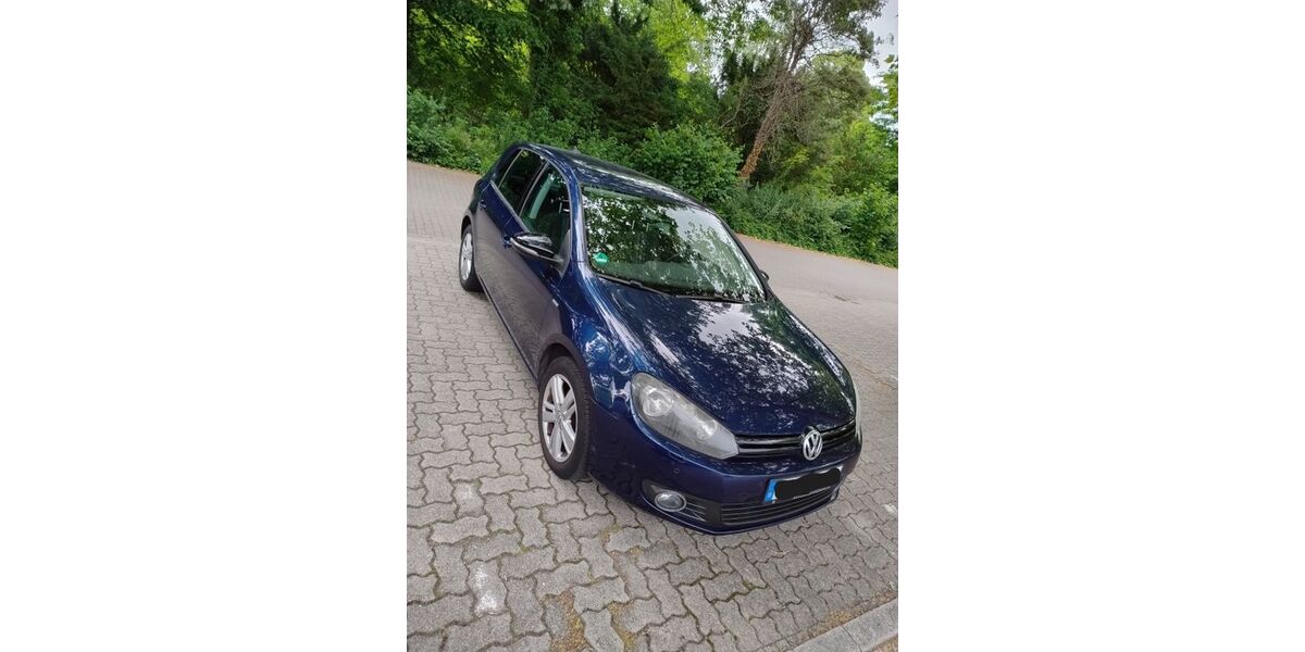 VW Golf 132.500 km 5.600 &euro; Bad Oldesloe 23843