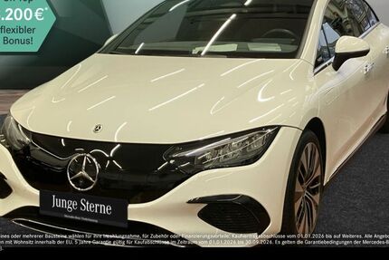 Mercedes-Benz EQE 18.271 km 38.890 &euro; Hamburg 22047