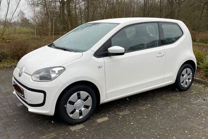 VW up! 195.000 km 2.999 &euro; Elmshorn 25337