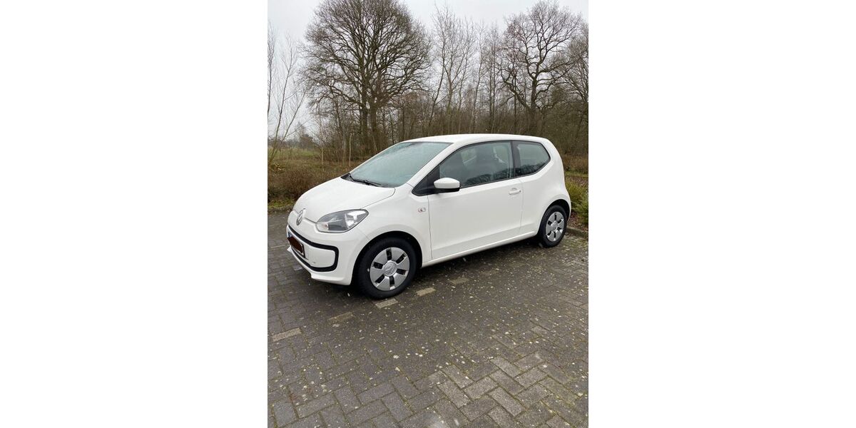 VW up! 195.000 km 2.999 &euro; Elmshorn 25337
