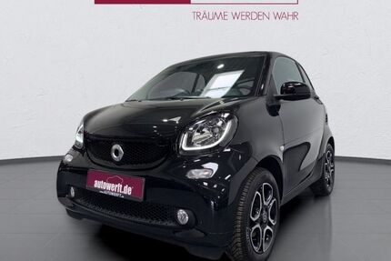 Smart ForTwo 63.000 km 12.990 &euro; Ahrensburg 22926