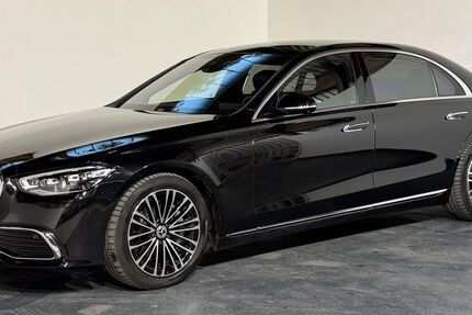 Mercedes-Benz S 580 183.999 km 62.000 &euro; Tornesch 25436