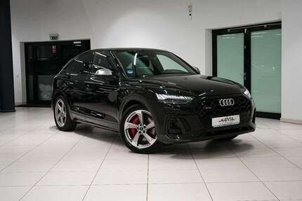 Audi SQ5 153.000 km 41.949 &euro; Hamburg 22047