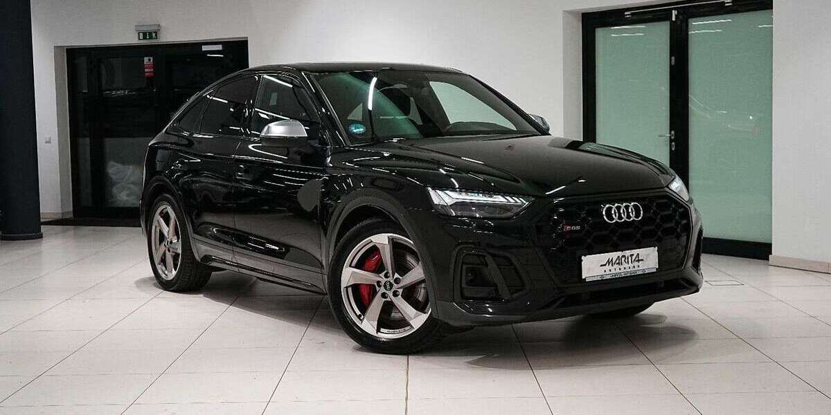 Audi SQ5 153.000 km 41.949 &euro; Hamburg 22047