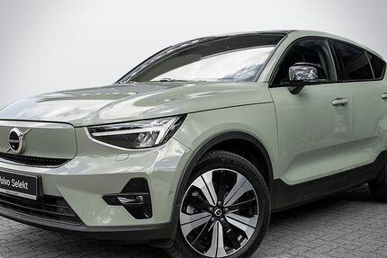 Volvo C40 74.500 km 32.890 &euro; Pinneberg 25421