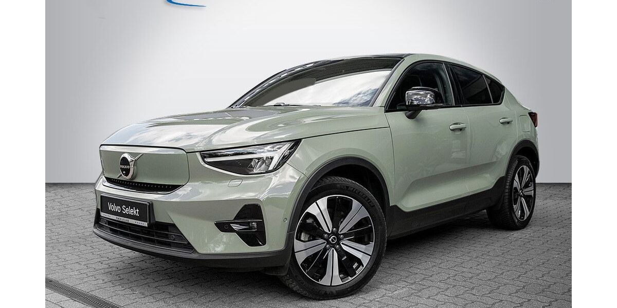 Volvo C40 74.500 km 32.890 &euro; Pinneberg 25421