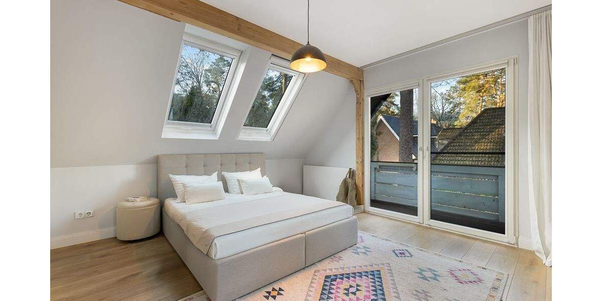 Einfamilienhaus Hamburg Rissen - 5 Zimmer, 136 m&sup2;, 1.250.000&euro; | Angebot:25687069