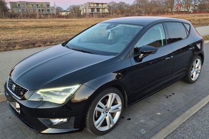 Seat Leon 92.000 km 14.000 &euro; Norderstedt 22844