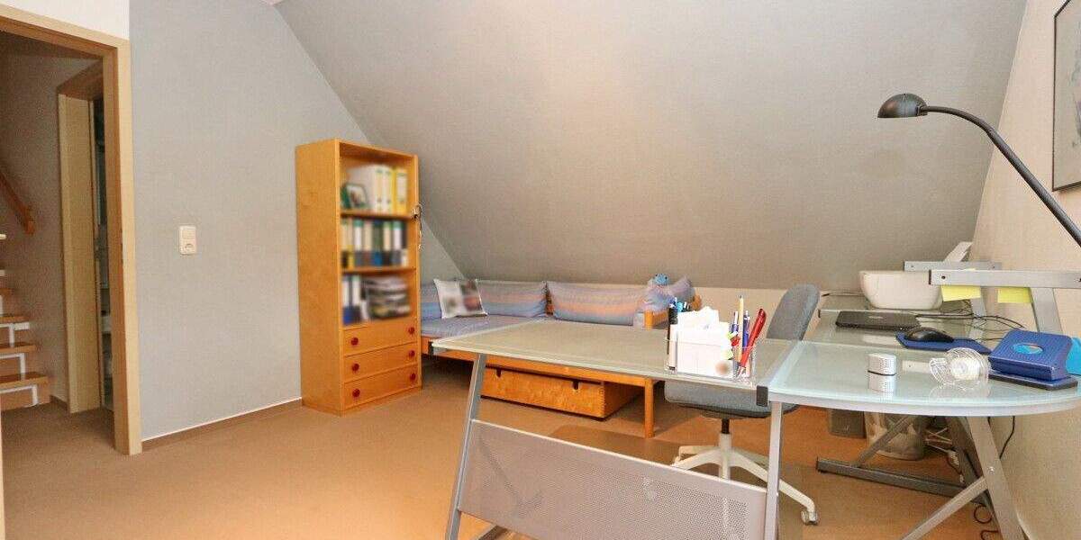 Doppelhaushälfte Bad Bramstedt - 5 Zimmer, 110 m&sup2;, 379.000&euro; | Angebot:25700520