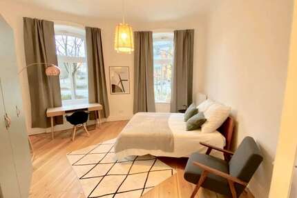 Zimmer Hamburg St. Pauli - 1.295&euro; | Angebot:24473173