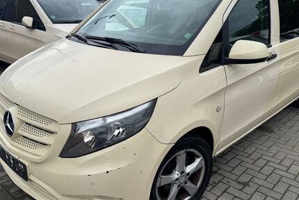 Mercedes-Benz Vito 446.000 km 9.990 &euro; Hamburg 20537