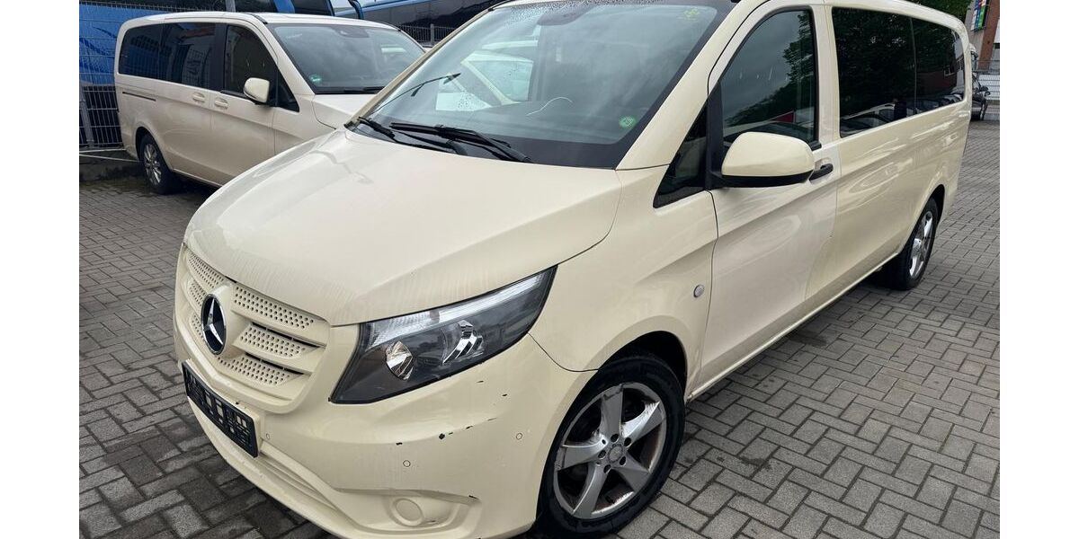 Mercedes-Benz Vito 446.000 km 9.990 &euro; Hamburg 20537