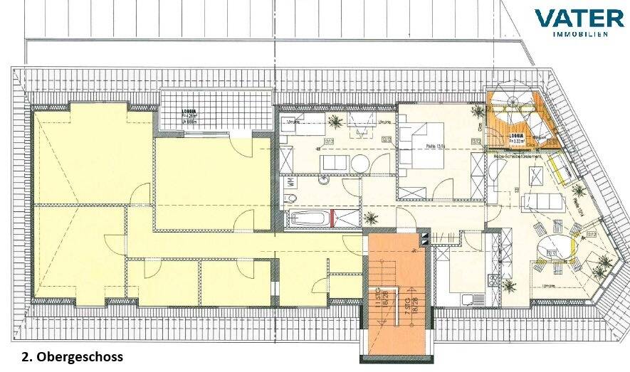 Mehrfamilienhaus, Wohnhaus Wedel - 1 Zimmer, 356 m&sup2;, 2.100.000&euro; | Angebot:25862388