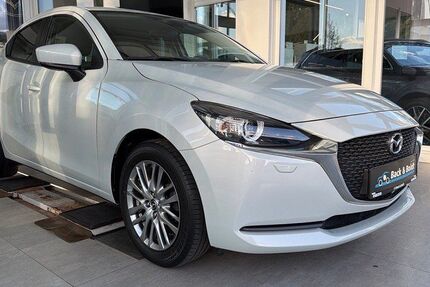 Mazda 2 57.408 km 15.950 &euro; Hamburg 22761