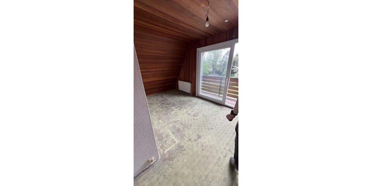 Einfamilienhaus Hamburg Rahlstedt - 5 Zimmer, 130 m&sup2;, 550.000&euro; | Angebot:25862703