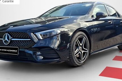 Mercedes-Benz A 200 116.642 km 23.450 &euro; Hamburg 21029