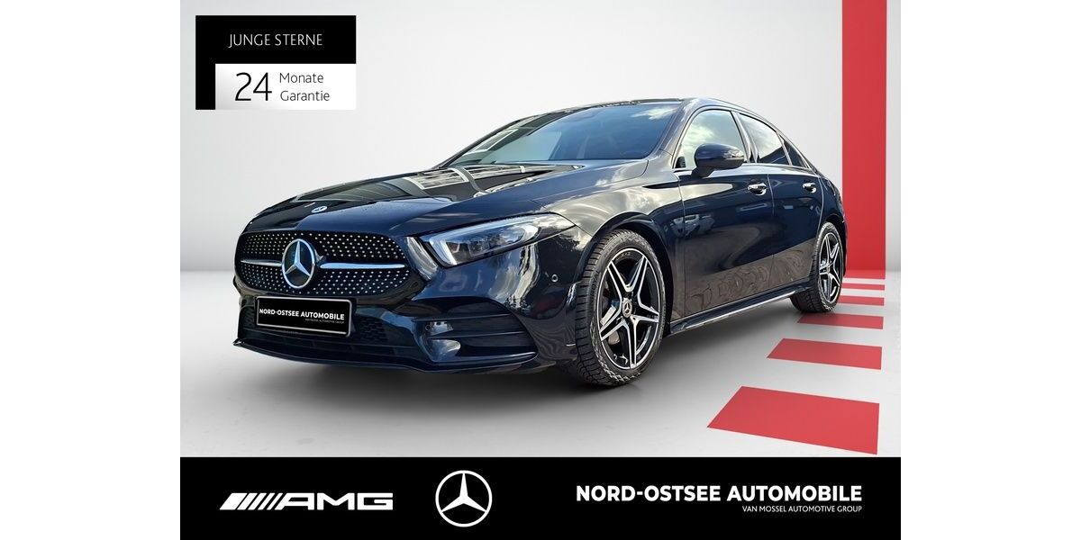 Mercedes-Benz A 200 116.642 km 23.450 &euro; Hamburg 21029