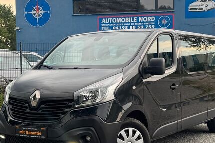 Renault Trafic 25.000 km 24.900 &euro; Henstedt Ulzburg 24558