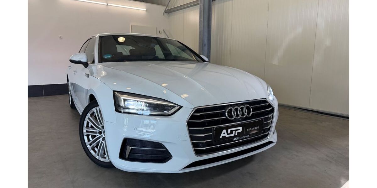 Audi A5 201.975 km 17.999 &euro; Kaltenkirchen 24568