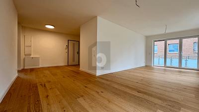 EXKLUSIV - ZUKUNFTSORIENTIERT - ERSTBEZUG - Mehrfamilienhaus, Wohnhaus Hamburg Wandsbek Wandsbek | Angebot:26993947