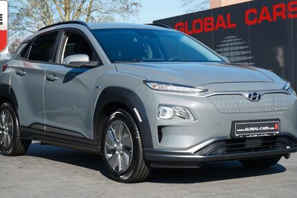 Hyundai KONA Elektro 91.590 km 14.885 &euro; Hamburg 22453
