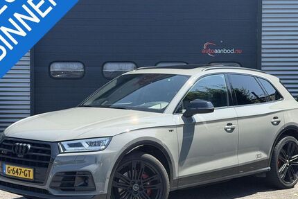 Audi Q5 217.058 km 23.490 &euro; Boekel 5427 