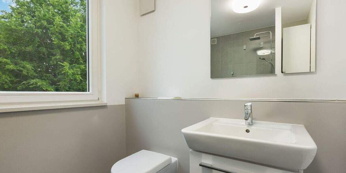 Reihenendhaus Hamburg Poppenbüttel - 4 Zimmer, 143 m&sup2;, 886.000&euro; | Angebot:25820273