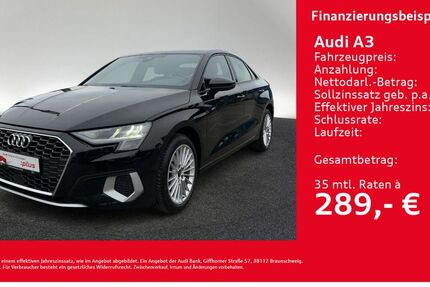 Audi A3 65.883 km 21.940 &euro; Hamburg 22419