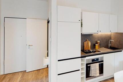 Wohnung Hamburg Hamburg-Mitte - 2 Zimmer, 52 m&sup2;, 1.290&euro; | Angebot:25917248