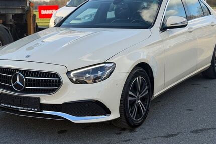 Mercedes-Benz E 200 309.000 km 15.900 &euro; Stapelfeld bei Hamburg 22145