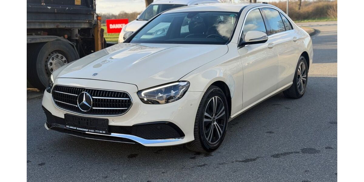 Mercedes-Benz E 200 309.000 km 15.900 &euro; Stapelfeld bei Hamburg 22145