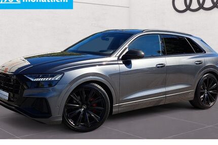 Audi Q8 80.979 km 64.910 &euro; Kölln-Reisiek 25337