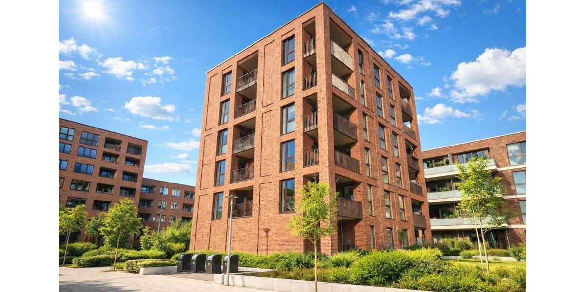 Erdgeschoßwohnung Hamburg Ottensen - 4 Zimmer, 90 m&sup2;, 2.800&euro; | Angebot:26200550