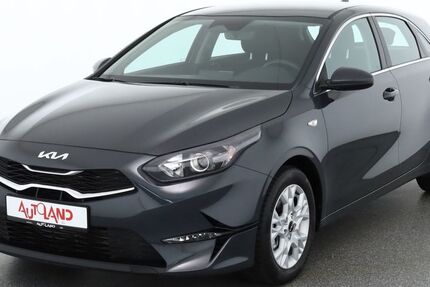 Kia ceed / Ceed 17.797 km 20.990 &euro; Hamburg 22761