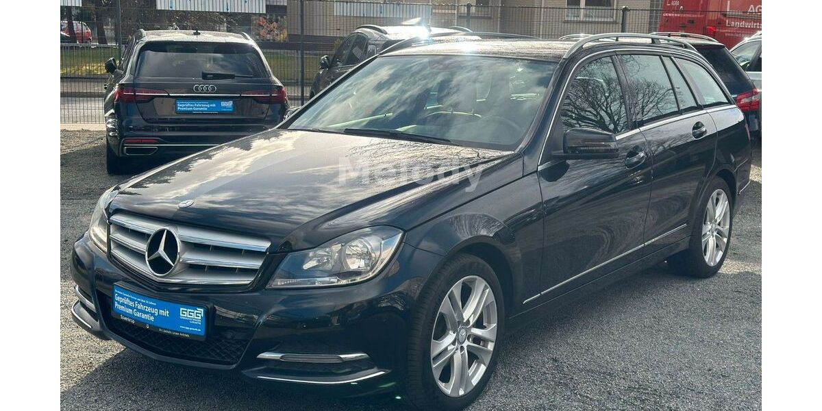 Mercedes-Benz C 220 148.000 km 13.500 &euro; Pinneberg 25421