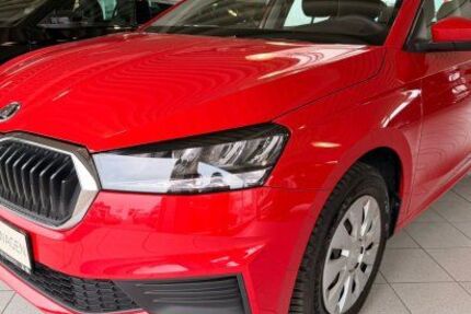 Skoda Fabia 70.761 km 14.990 &euro; Elmshorn 25337