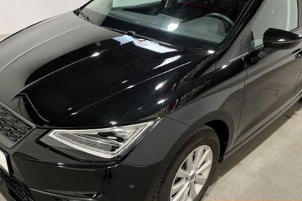 Seat Ibiza 14.000 km 18.450 &euro; Norderstedt 22848