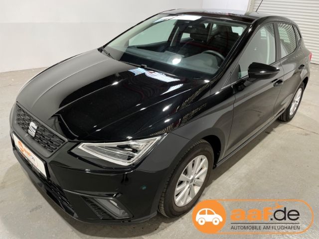 Seat Ibiza 14.000 km 18.450 &euro; Norderstedt 22848