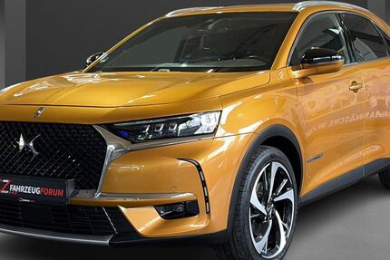 DS Automobiles Andere 82.657 km 21.490 &euro; Hamburg 22547