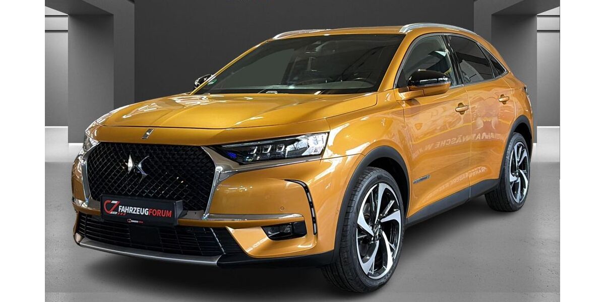 DS Automobiles Andere 82.657 km 21.700 &euro; Hamburg 22547