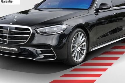 Mercedes-Benz S 580 106.942 km 79.950 &euro; Trittau 22946