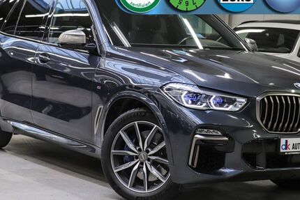 BMW X5 M50 129.600 km 46.900 &euro; Glinde 21509