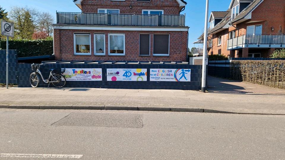 Gewerbeobjekt Pinneberg - 180&euro; | Angebot:17726899