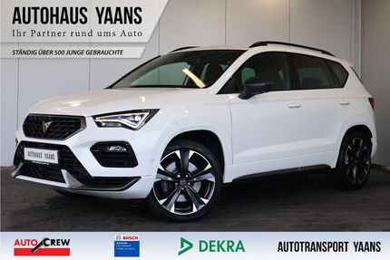Cupra Ateca 24.780 km 27.489 &euro; Pinneberg 25421