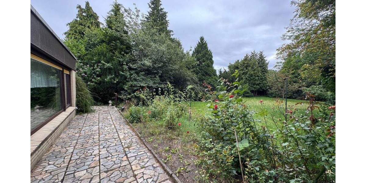 Einfamilienhaus Norderstedt Harksheide - 6 Zimmer, 185 m&sup2;, 649.000&euro; | Angebot:25743466