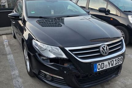 VW CC 235.000 km 6.400 &euro; Glinde 21509