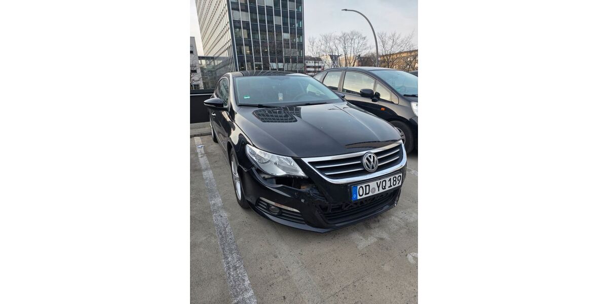 VW CC 235.000 km 6.400 &euro; Glinde 21509