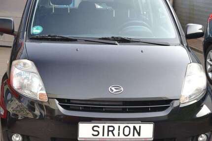 Daihatsu Sirion 125.000 km 3.490 &euro; Hamburg 22525