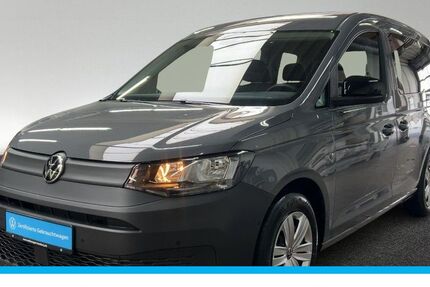 VW Caddy 14.095 km 28.444 &euro; Hamburg 22761