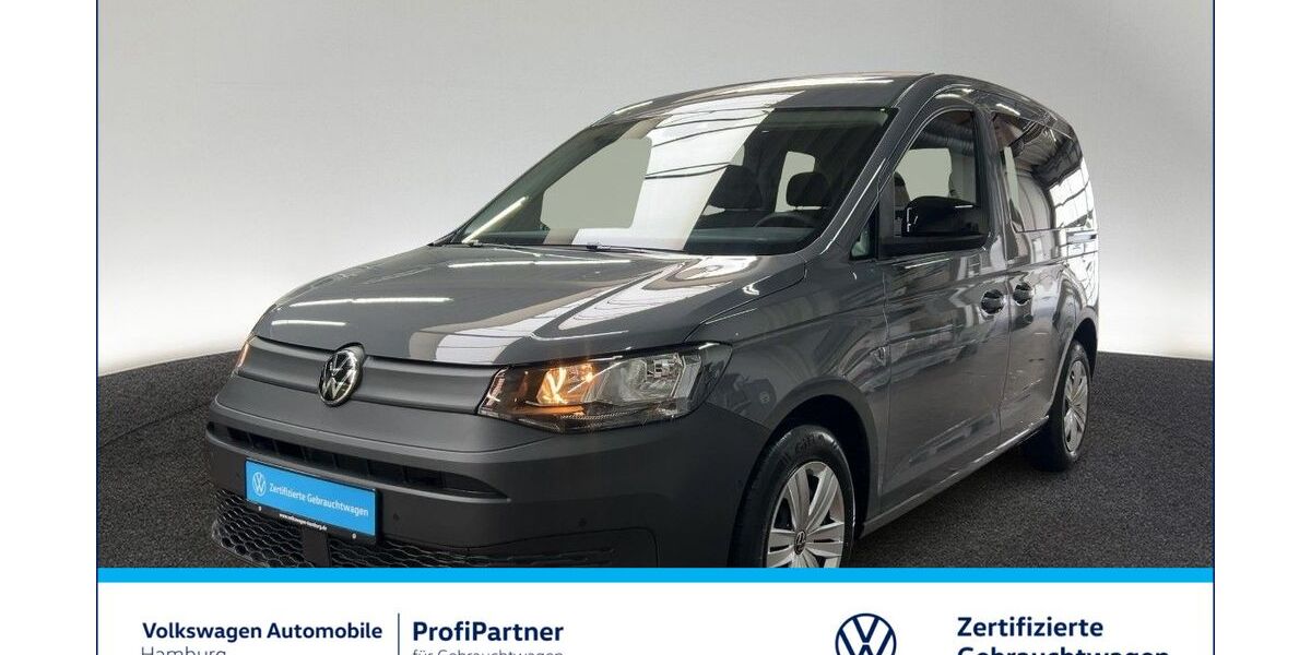 VW Caddy 14.095 km 28.444 &euro; Hamburg 22761